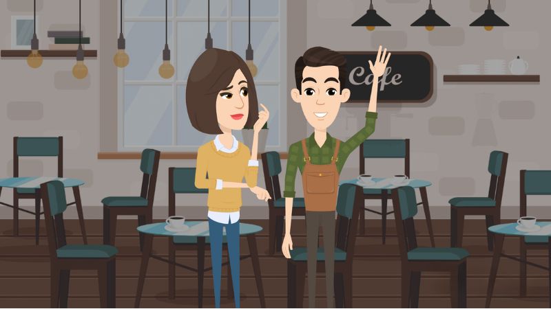 Scenario-Based Lesson