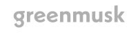 greenmusk logo